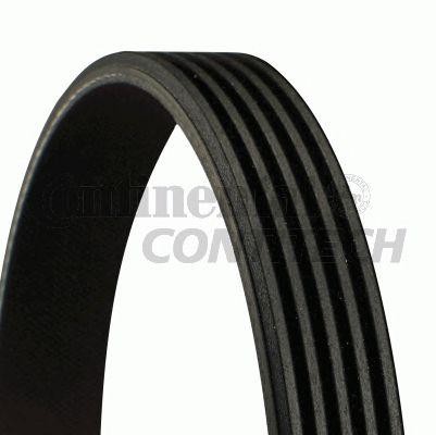 5PK1850 Hyundai Matrix 1.5D ремень агрегатов 5-PK-1850 CONTITECH