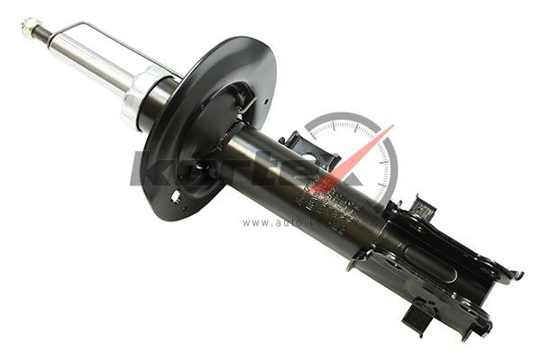 Амортизатор передний GAS L KSA931STD KORTEX