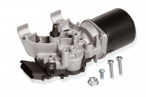Nissan Qashqai мотор стеклоочистителя без трапеции VWF 1420 START VOLT