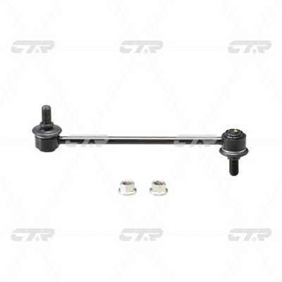 Hyundai Tucson/Sportage 04-09 Стойка стабилизатора перед CL0268 CTR