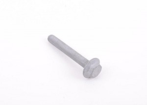 Болт N 105 607 02 VAG