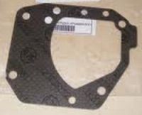 Daewoo Nexia прокладка КПП верхняя 96298951 DAEWOO