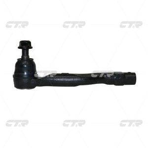Mazda 3/6 13- Наконечник рулевой правый CEMZ-65R CTR