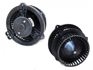 Мотор отопителя салона TOYOTA PRIUS NHW2# 03-09 LHD ST8710347020 SAT
