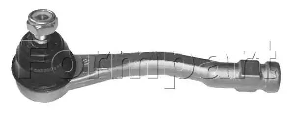 Peugeot 308, 408, 3008, 5008, C4 09-, Partner 08- Наконечник рулевой правый 1302008 FORMPART