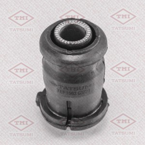 Сайлентблок переднего рычага передний TEF1563 TATSUMI