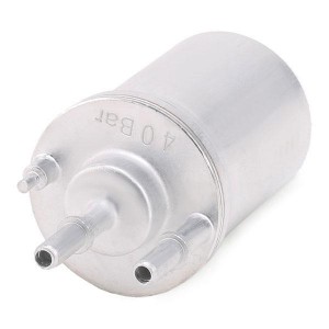 VAG Polo-Sedan, Golf 5,6, Fabia II, Octavia A5, Jetta 06- Фильтр топливный CFF100488 CHAMPION