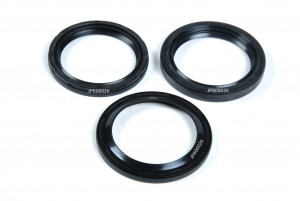Subaru сальники ступицы комплект 3 шт. JPB0002K JUST DRIVE