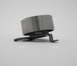 Toyota, 4A/5A/7AFE ролик натяжителя ГРМ GT80430 GMB