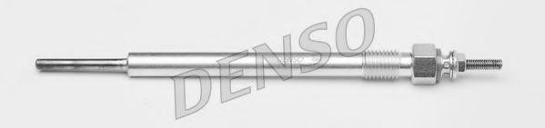 Hyundai Свеча накала D4CB( Sorento 02-08 2.5(Корея и Иж)/ Grand Starex H1 07- DG-189 DENSO