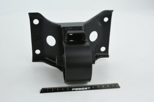 Nissan Almera опора кпп левая MT NM-027 FEBEST