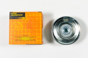 Toyota Auris, Avensis, Corolla E12, E15 ролик обводной приводного ремня JHT0113 JUST DRIVE