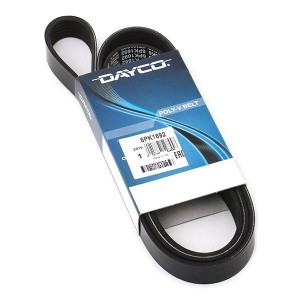 6PK1692 Ремень поликлиновой VAG 1.2TSi 105 6PK1692 DAYCO