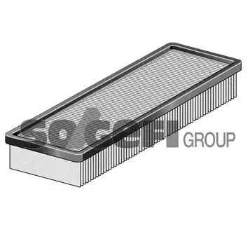 VAG Passat B5, A4, A6 -05 Фильтр воздушный CA5108 FRAM