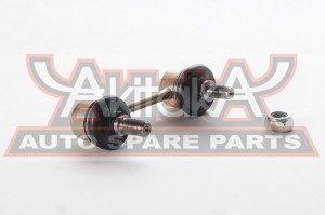 Nissan Primera P12 стойка заднего стабилизатора  палец 10 и 12 мм 0223-P12R ASVA