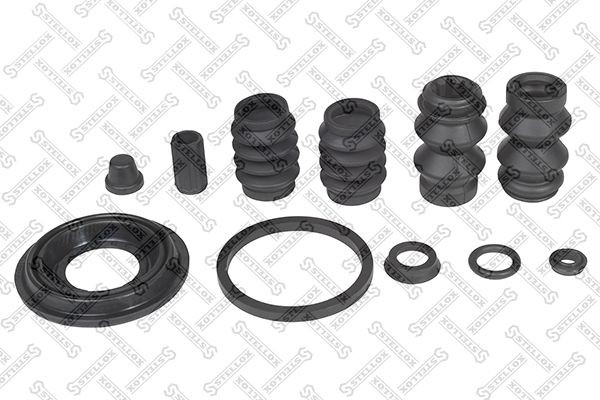 Citroen C4, Ford Mondeo III, Peugeot 307, 308,Skoda Yeti, Octavia 04- рем.к-т за 04-99067-SX STELLOX