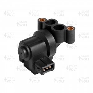 Hyundai SonataEF 2.0 G4JP 131л.с. 2.7/SantaFe 00 2.4 датчик холостого хода VSM 08901 START VOLT