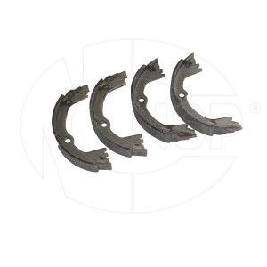 Hyundai SantaFe/Grand SantaFe/Sorento 12- Колодки ручного тормоза NSP02583052WA00 NSP