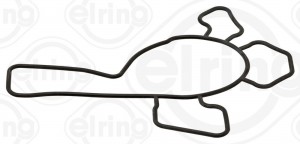 Opel Corsa 96- 1.0-1.2 прокладка помпы контурная 476.780 ELRING