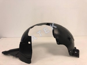 OPEL MOKKA 12- Подкрылок передний правый 45141045 ATEK