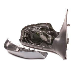 Opel Astra H зеркало правое 6140438 ALKAR