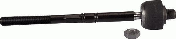 MB 203 тяга рулевая JAR649 TRW