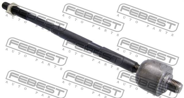 Nissan Primera P12 тяга рулевая л=п d=14  Almera N16 0222-P12 FEBEST