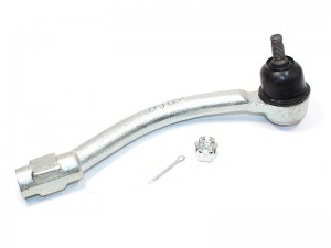 Hyundai Elantra MD/Ceed 12-/i30 12-16/Soul 14- наконечник рулевой прав ST568203X090 SAT