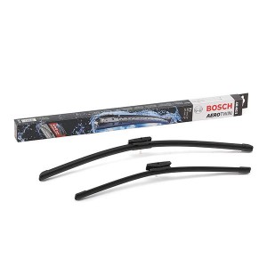 K600+475мм Комплект щеток стеклоочистителя бескаркасных A3, BMW X6 E90, X5 E70,P 3 397 007 462 BOSCH