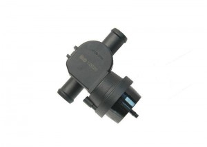 VW T4 98-03 кран вакуумный отопителя 1J0 819 809 VAG