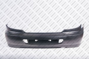 Kia Spectra Накладка заднего бампера UKA2N503056 UKORAUTO