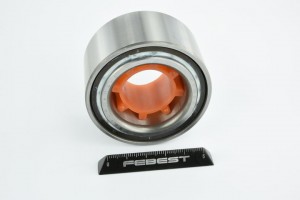 Toyota Corolla подшипник задней ступицы 46TO80604-1 FEBEST