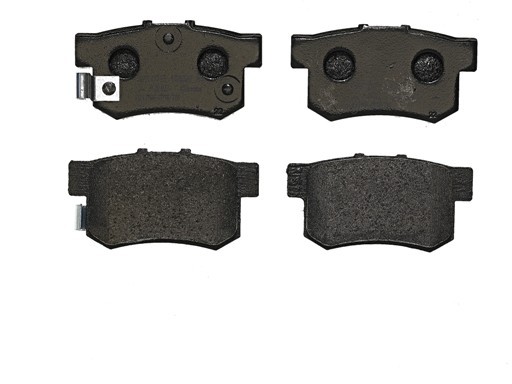 Honda Civic седан колодки задние P28022 BREMBO
