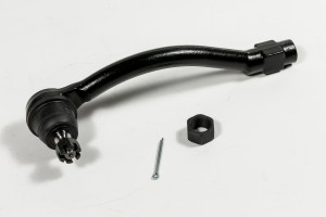 Hyundai Elantra MD/Ceed 12-/i30 12-16/Soul 14- наконечник рулевой лев JSE0150L JUST DRIVE