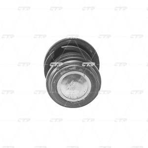 Hyundai NF 05-07 наконечник рулевой правый CEKH-34R CTR