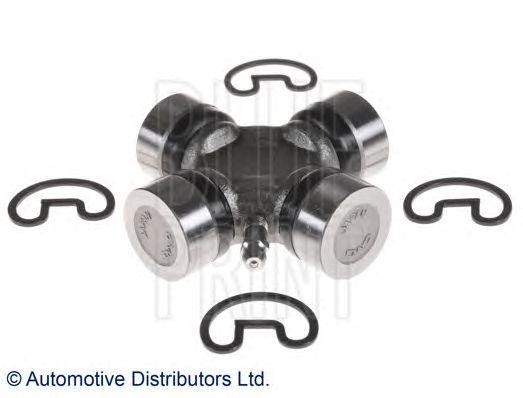 MITSUBISHI PAJERO PININ/IO H61W-H77W 1999-2005 крестовина заднего кардана ADC43907 BLUE PRINT