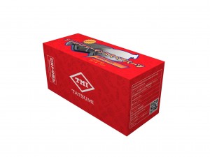 Chevrolet Aveo 04-11Колодки торм. перед TCA1099 TATSUMI