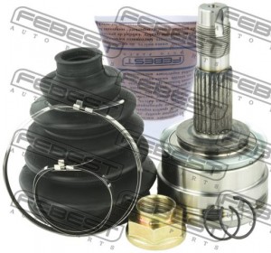 Chevrolet Aveo T300  ШРУС НАРУЖНЫЙ 29X52.5X25 1010-T300MT FEBEST