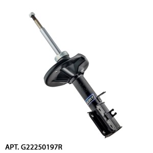Chevrolet Epica Амортизатор передний правый G22250197R BORT