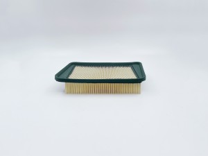 Jeep Liberti фильтр воздушный GB-9557 BIG FILTER