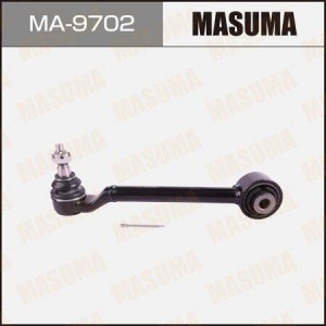 Honda Accord тяга задней подвески верхняя с шаровой MA-9702 MASUMA