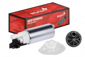 Renault  Logan Faza 1, Logan Faza 2, Sandero, Largus бензонасос SFP 0901 START VOLT