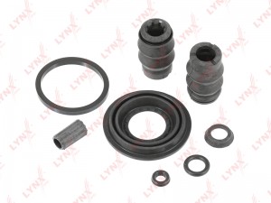 Toyota Corolla 180 Ремкомкомплект суппорта заднего D=36 BC-0093 LYNXAUTO