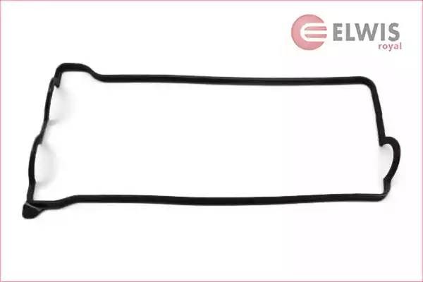 Toyota 4E-FE/5E-FE (11213-11040) Прокладка клапанной крышки 1552819 ELWIS ROYAL