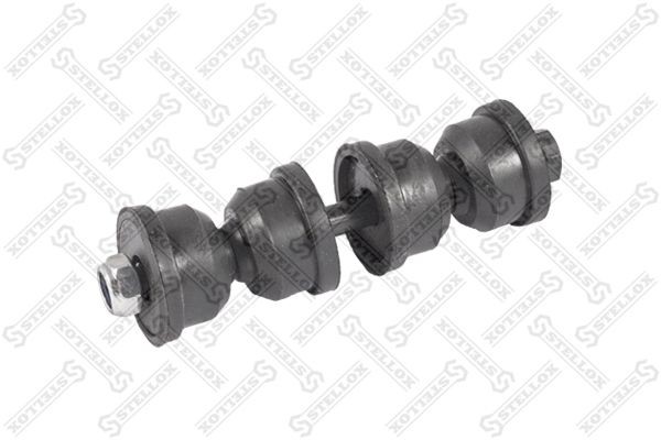 Ford Focus 2 ,3 Стойка стабилизатора задняя прямая 56-00122A-SX STELLOX