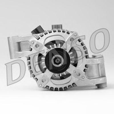 Ford Focus C-MAX Генератор 120А DAN1016 DENSO