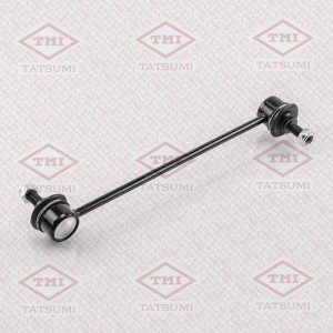 Mitsubishi Lancer 10, ASX, Outlander XL, OUT 12-, SX4 стойка пер/стаб TEB1102 TATSUMI