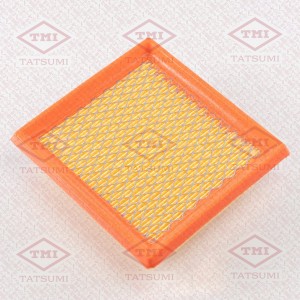 Nissan MICRA K11, K12 1.2, 1.4  ,Note 1.4,  фильтр воздушный TBC1284 TATSUMI