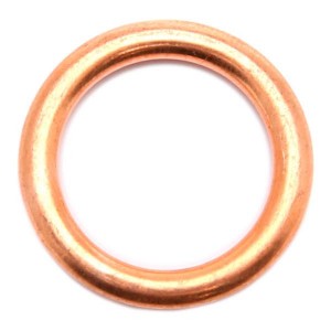 Peugeot, Citroen, VAG прокладка сливной пробки 14x20x2 3130270 SASIC