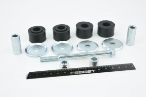 Honha Step WGN стойка стабилизатора перед. 0323-STWF FEBEST